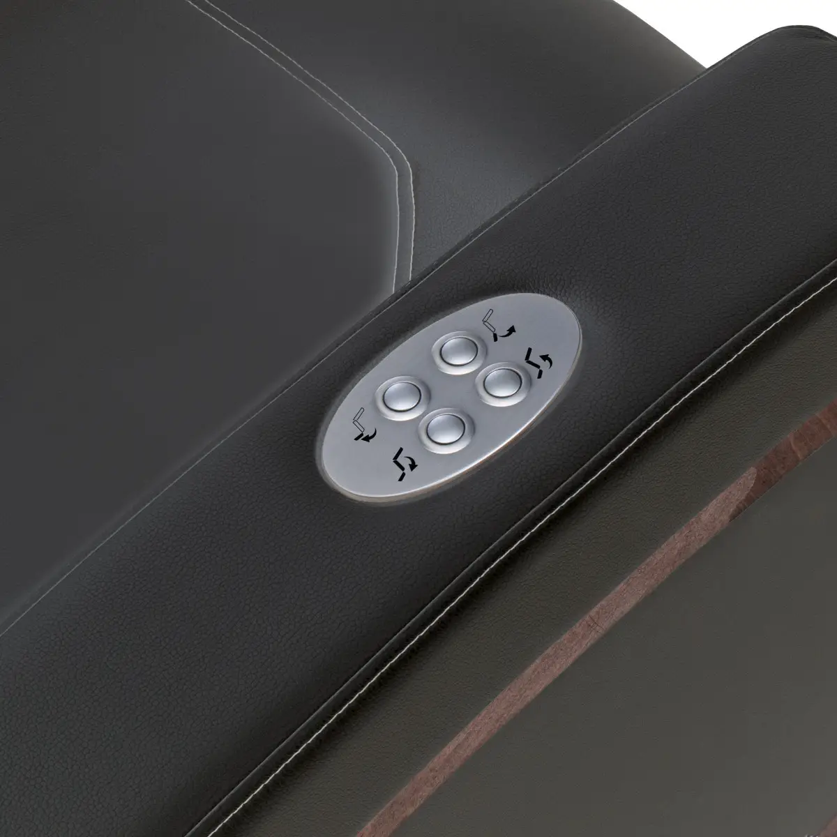 NuraSync Lounger - Technology Features